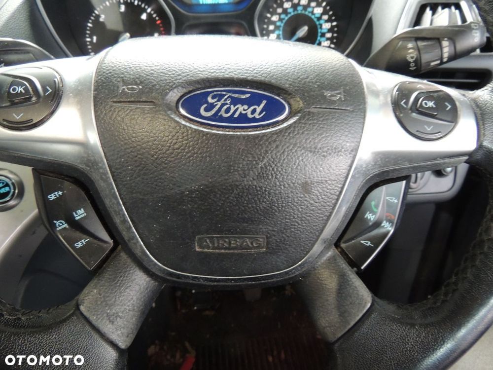 Poduszka powietrzna  kierowcy Ford C-Max Grand - 1