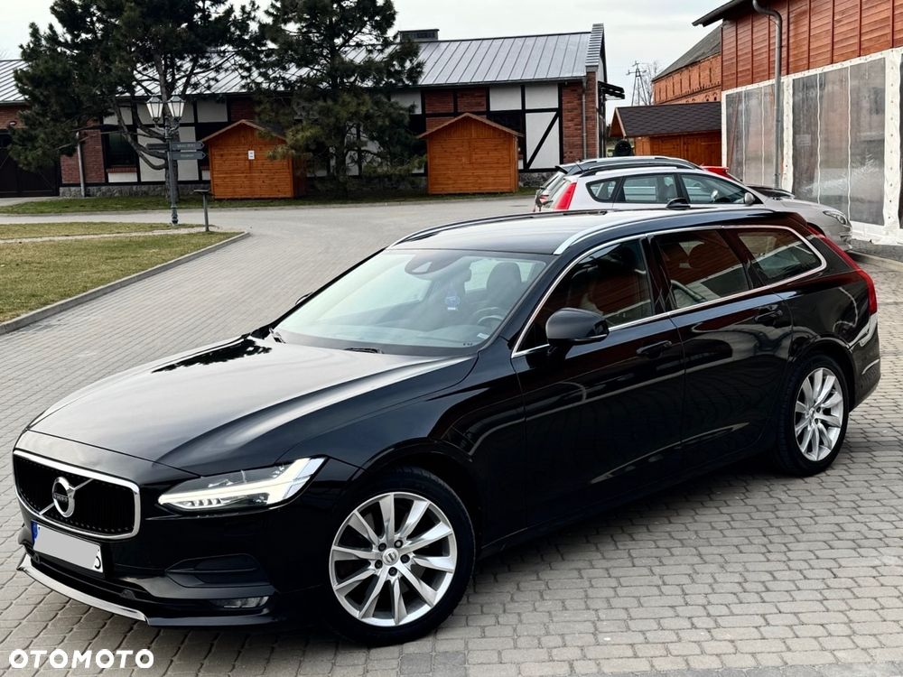 Volvo V90 T5 Momentum - 16