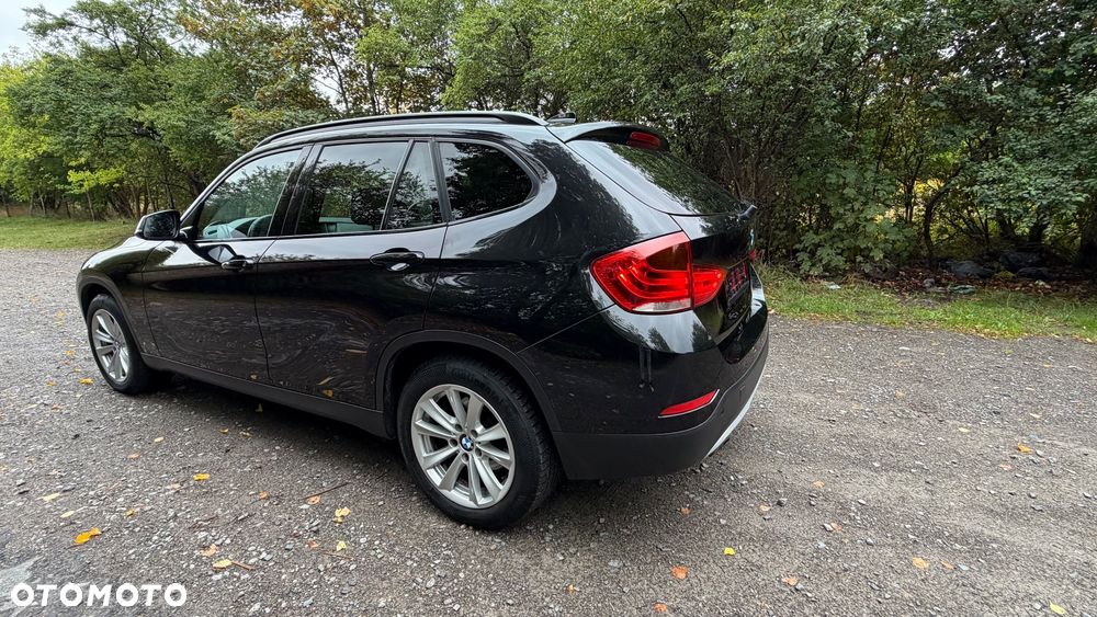 BMW X1 xDrive20d - 14