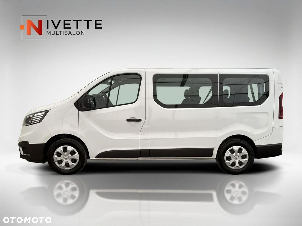 Renault Trafic - 7
