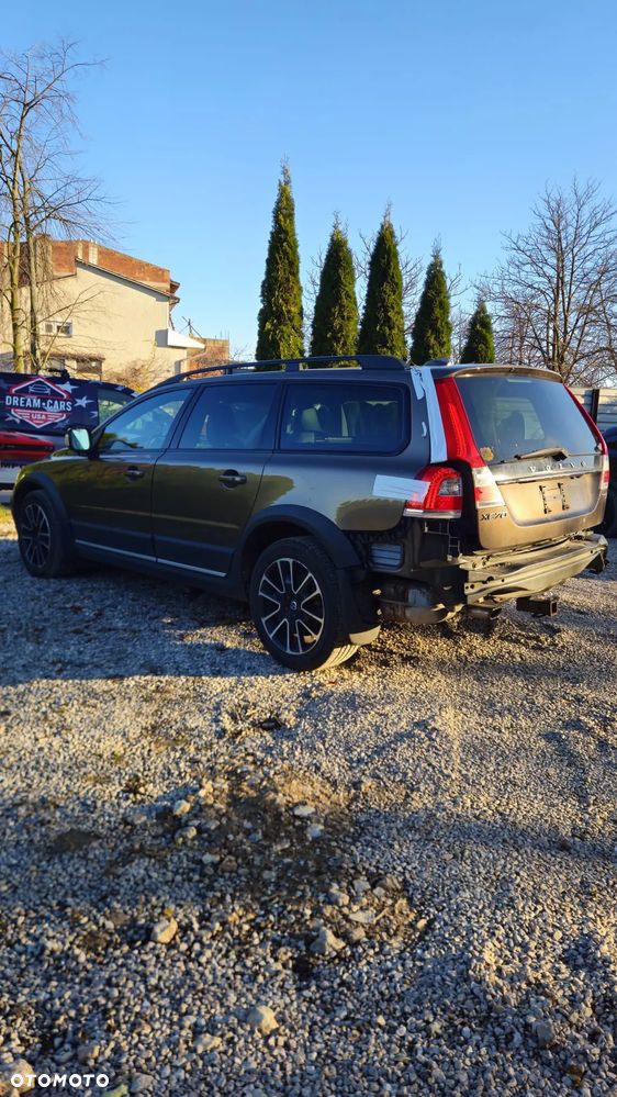 Volvo XC 70 T5 AWD Summum - 8