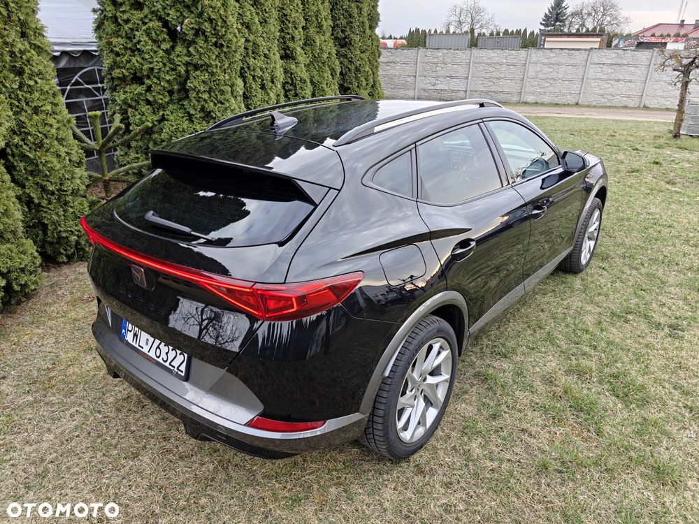 Cupra Formentor 1.5 eTSI DSG - 37