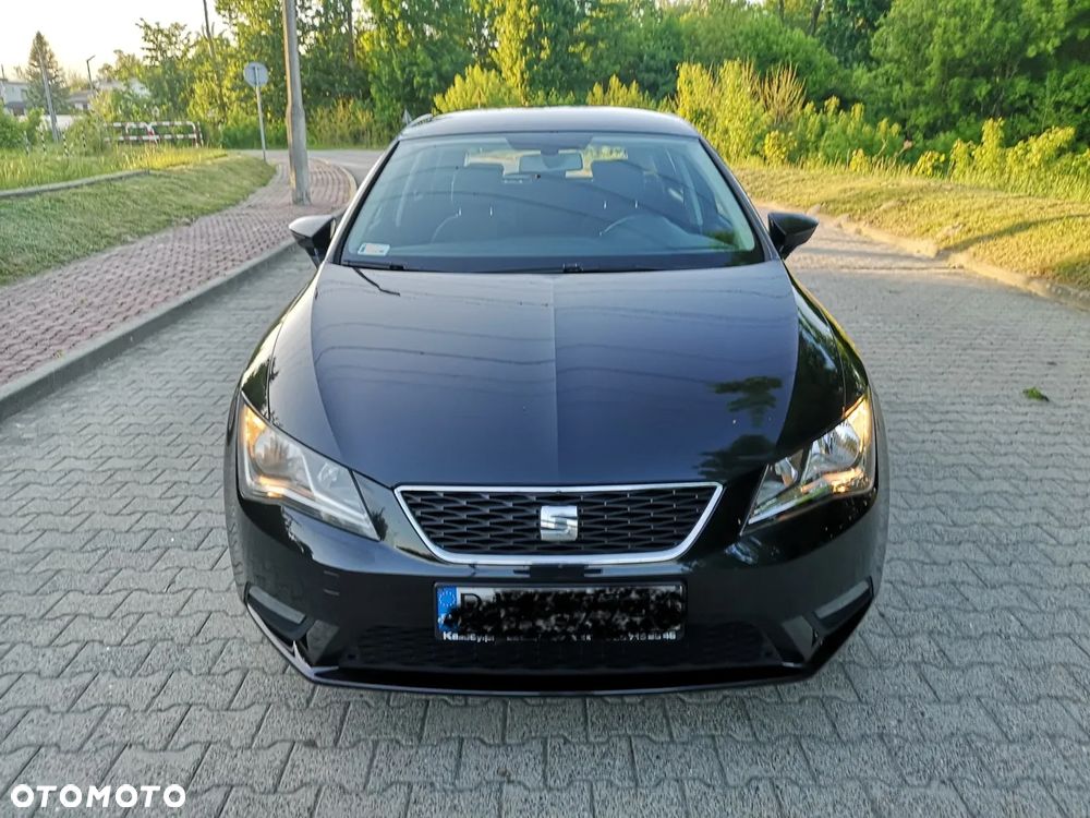 Seat Leon - 10