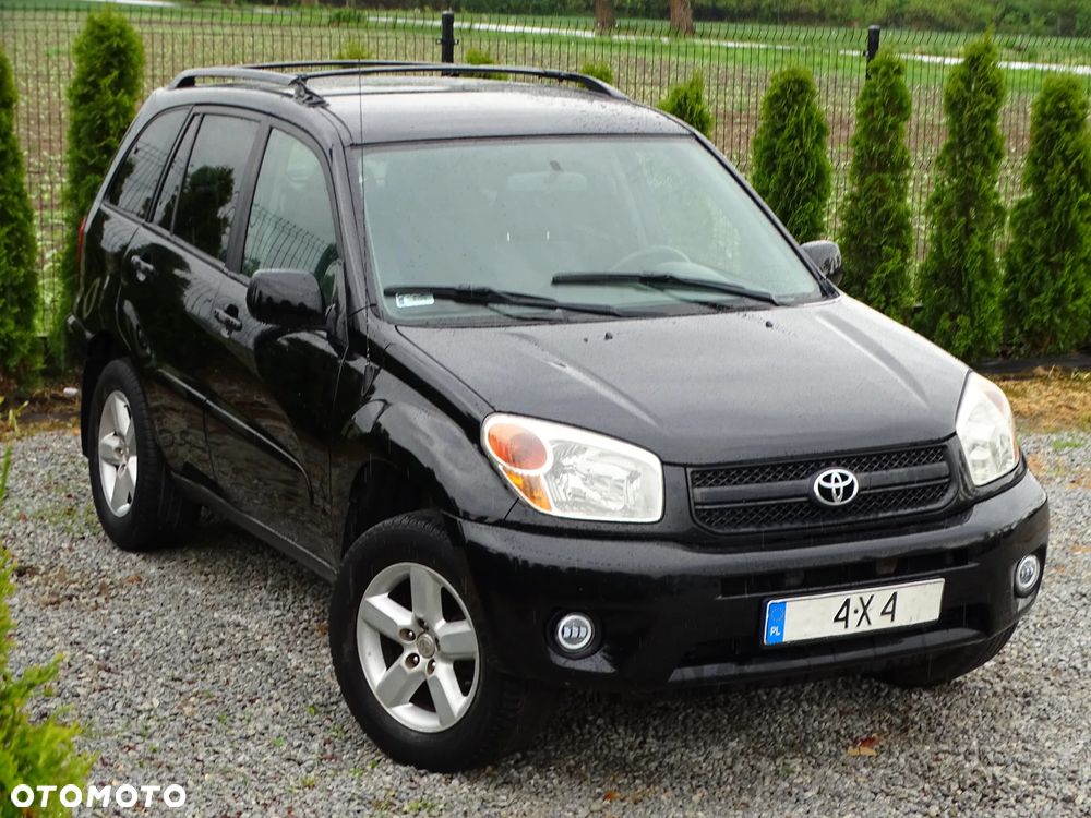 Toyota RAV4 - 15