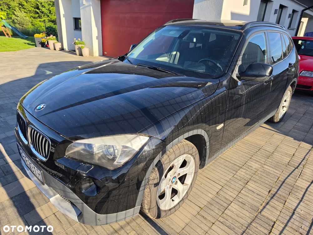 BMW X1 - 11
