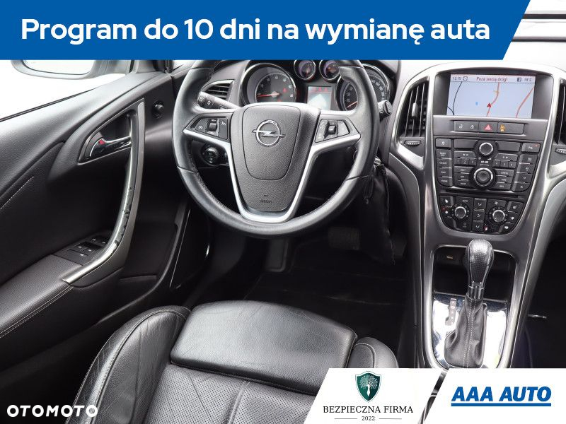Opel Astra - 8