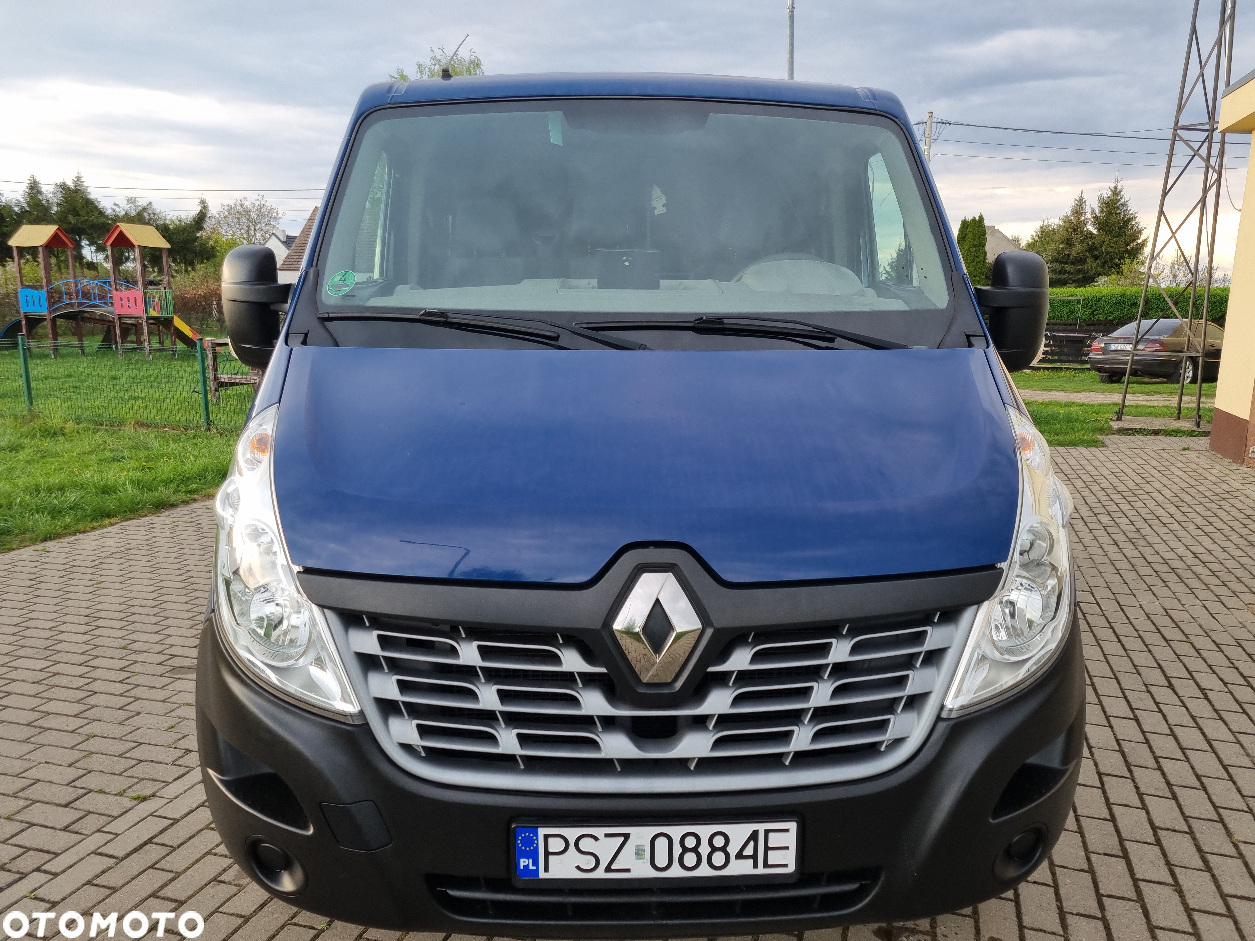 Renault Master - 5