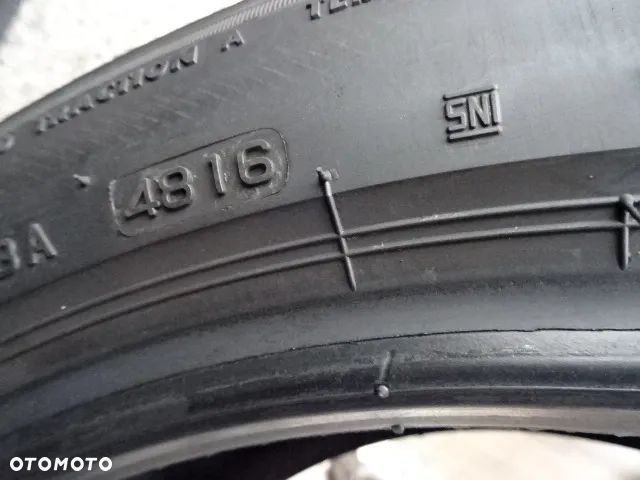 225/45/R17 91Y AO Bridgestone Turanza T005 - 8