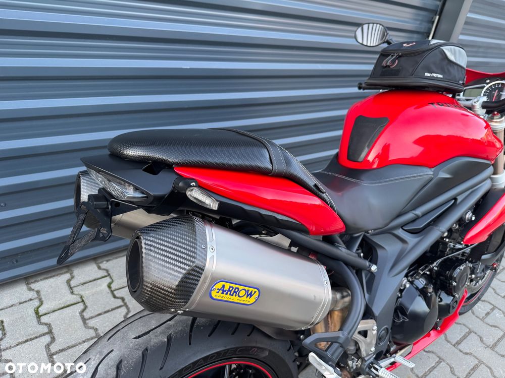 Triumph Speed Triple - 16