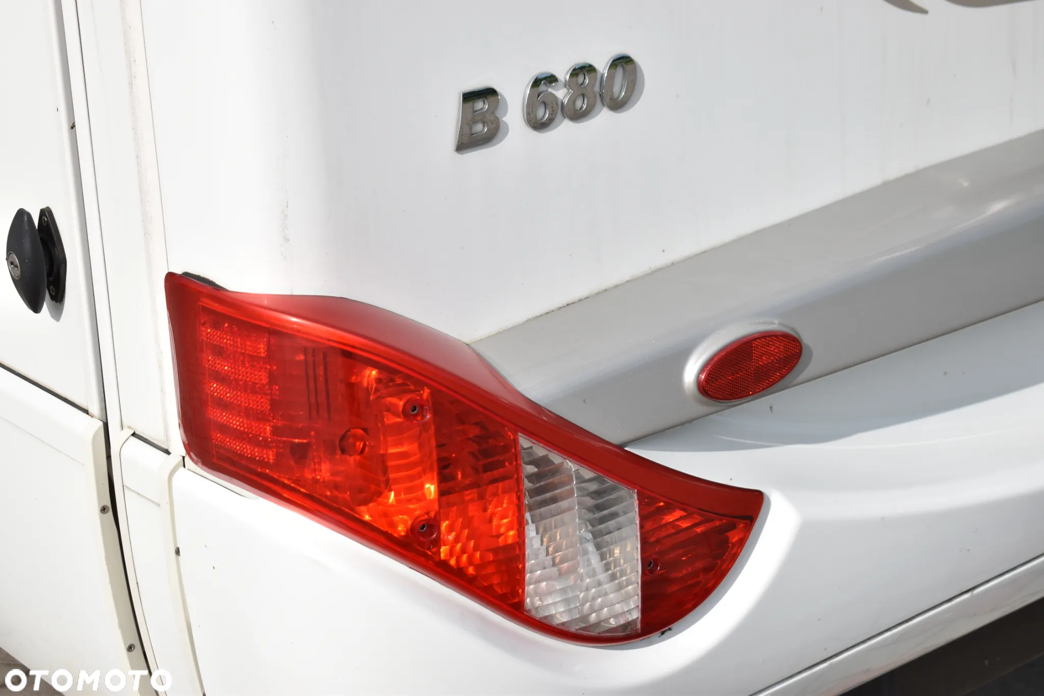 Hymer-Eriba B 680 - 10