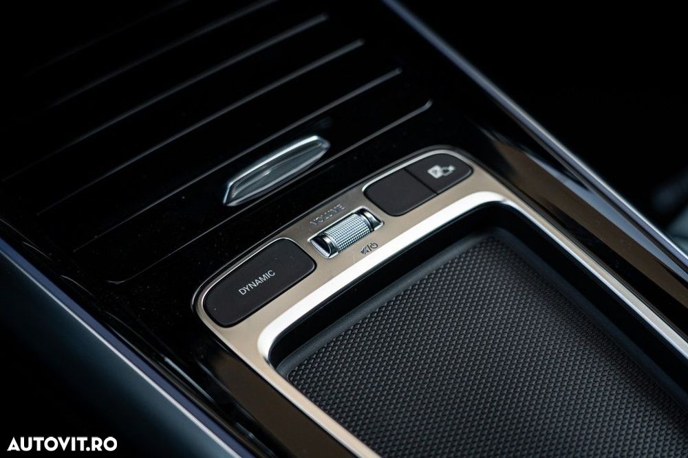 Mercedes-Benz GLA 250 4MATIC Aut. - 26