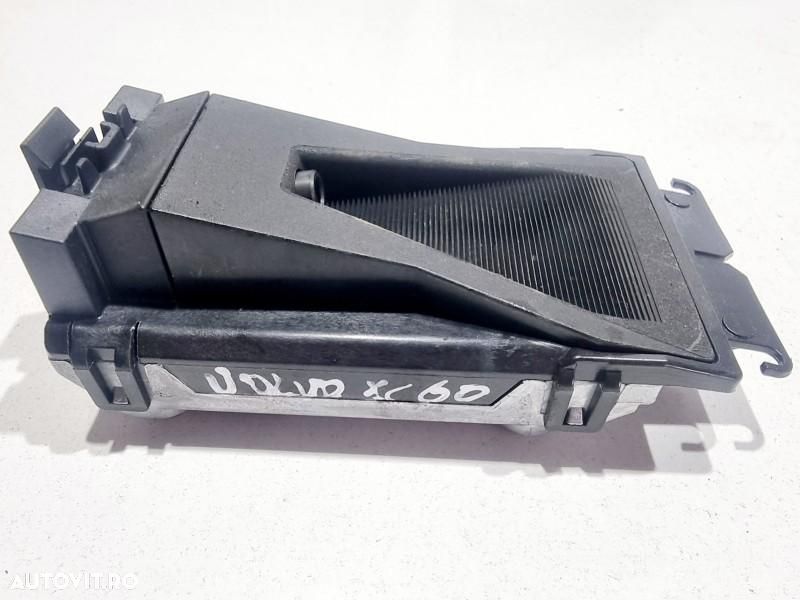 Camera video fata Volvo S80 2 facelift (2013-2016) 31400407 - 3
