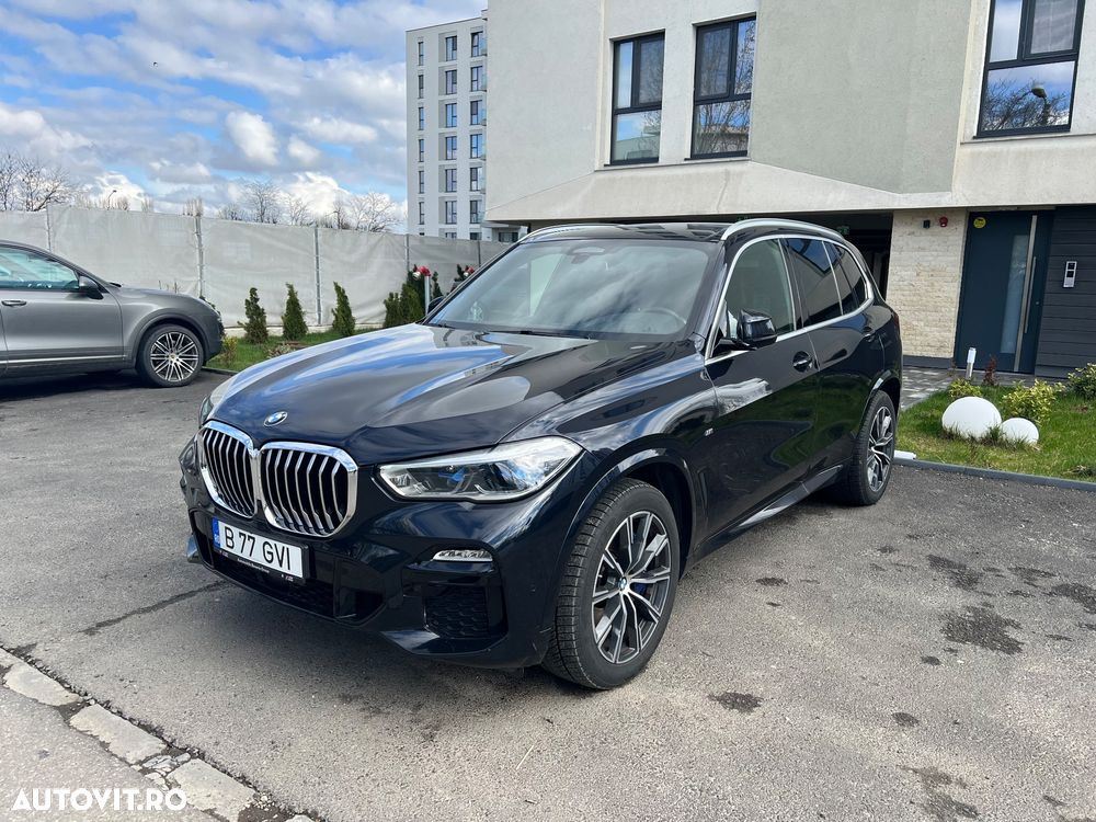 BMW X5 - 2