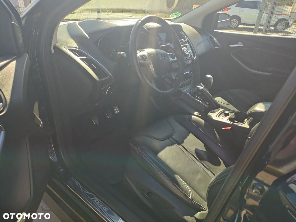 Ford Focus 2.0 TDCi Titanium - 20