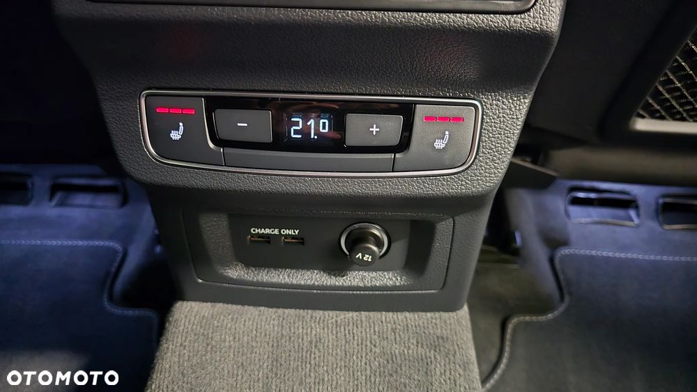 Audi Q5 TDI quattro 150 kW S tronic edition one magnesiumgrau - 17