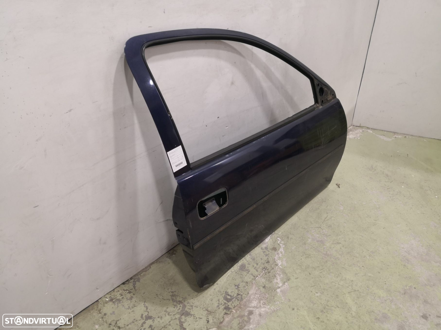 Porta Frente Dto Opel Corsa B (S93) - 2