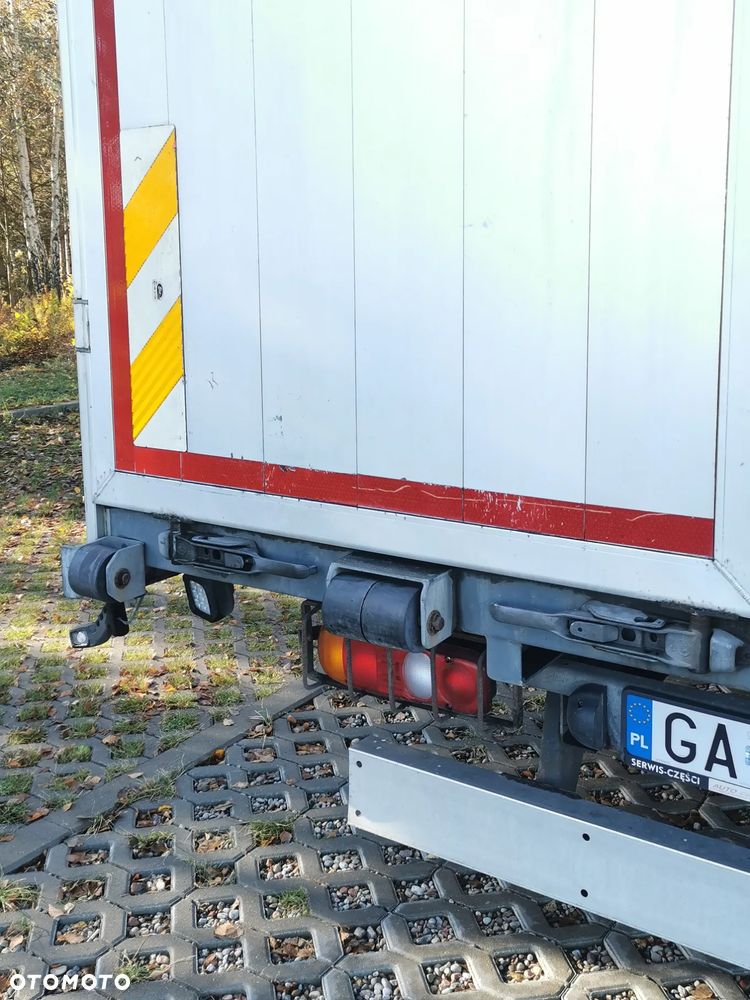 Mitsubishi CANTER FUSO - 15