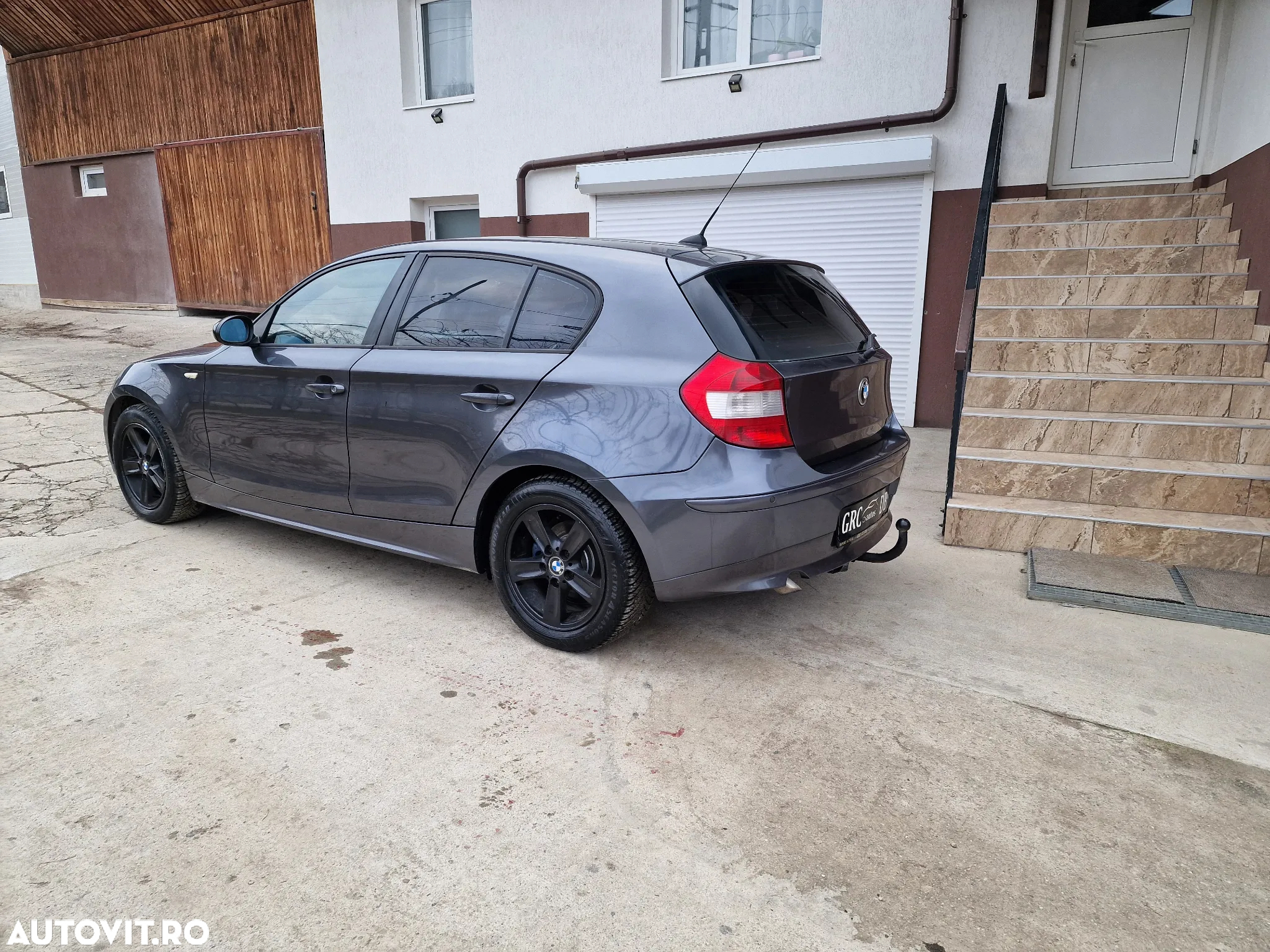 BMW Seria 1 118d - 31
