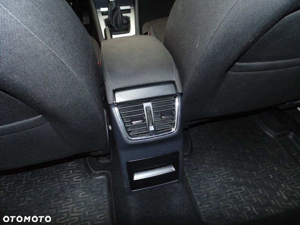 Skoda Octavia 1.6 TDI Style - 27