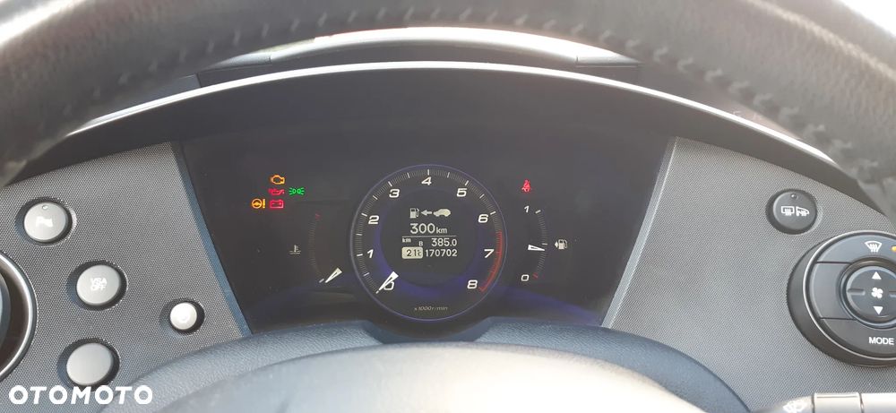 Honda Civic 1.4 Sport - 12