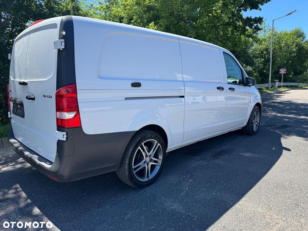 Mercedes-Benz VITO 116CDI - 20