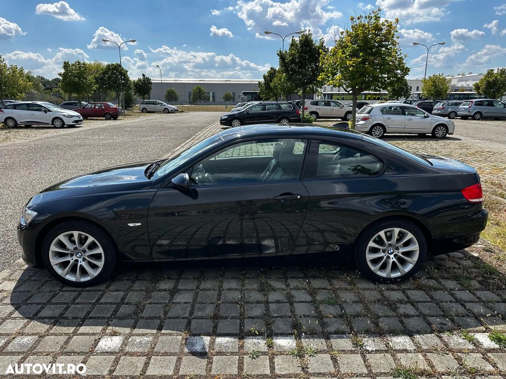 BMW Seria 3 - 7