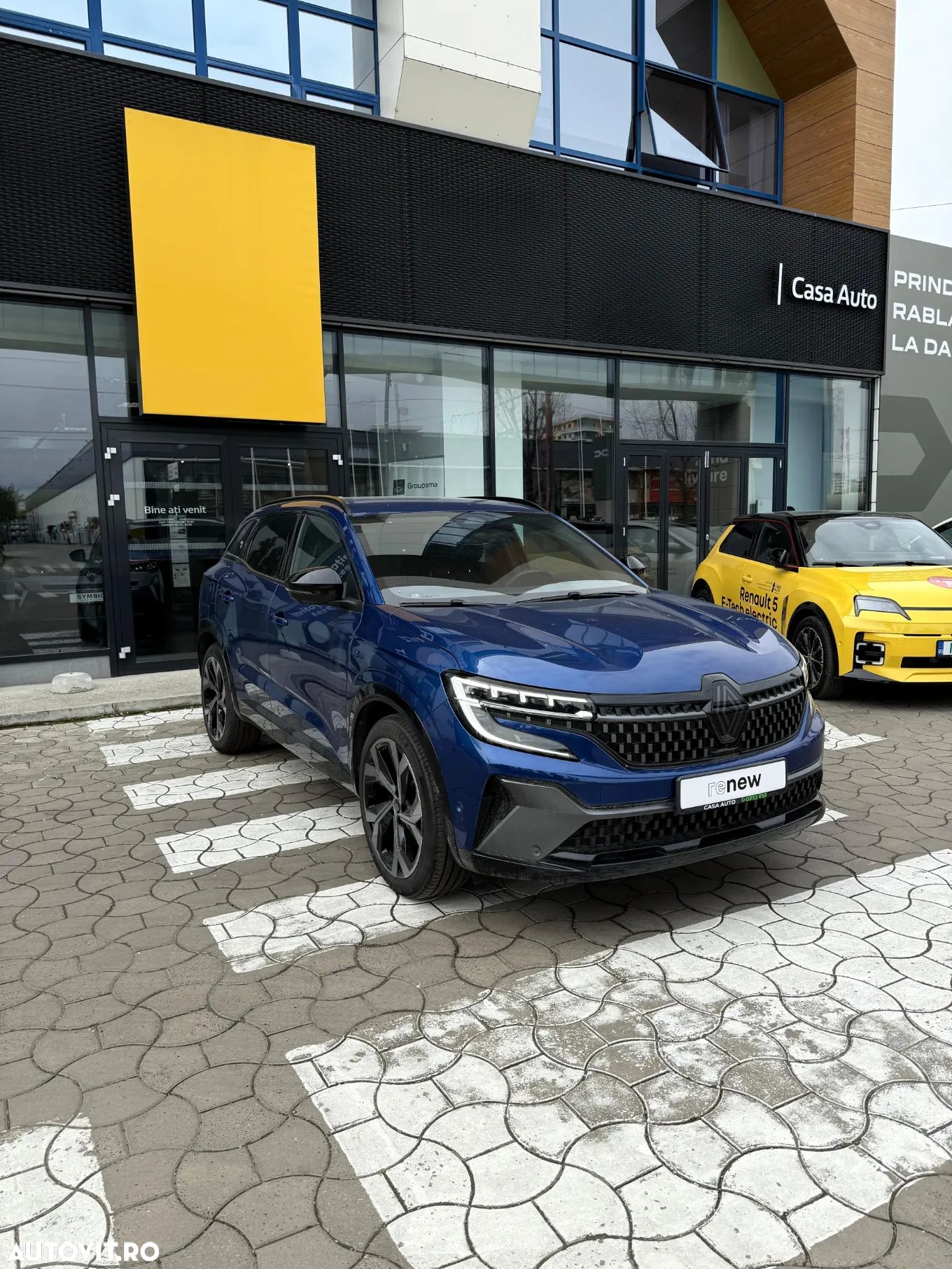 Renault Austral - 1