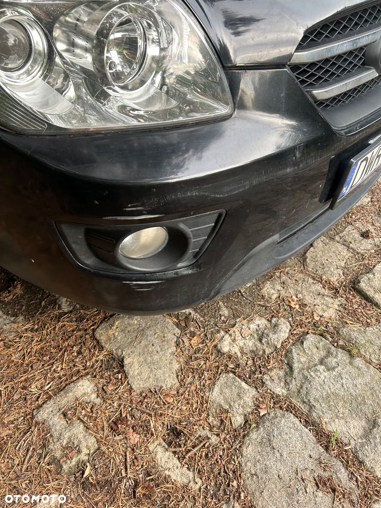 Kia Carens 2.0 EX - 12
