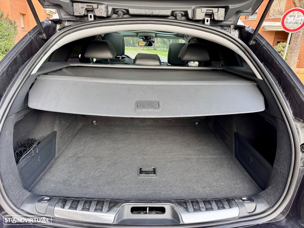 Peugeot 508 SW e-HDi 115 ETG6 Stop&Start Business-Line - 10