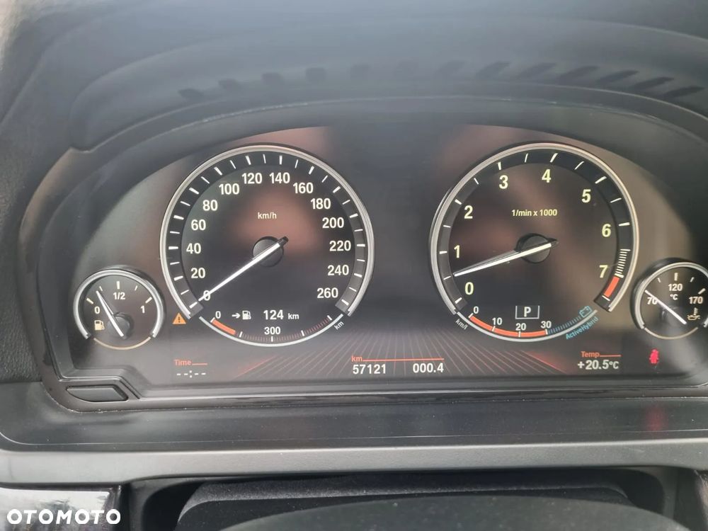 BMW Seria 7 - 21