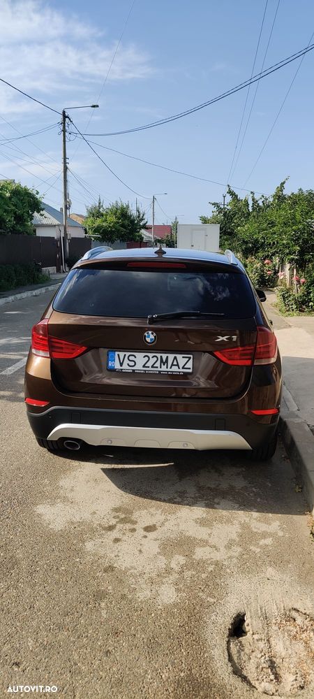 BMW X1 xDrive18d Aut. xLine - 3