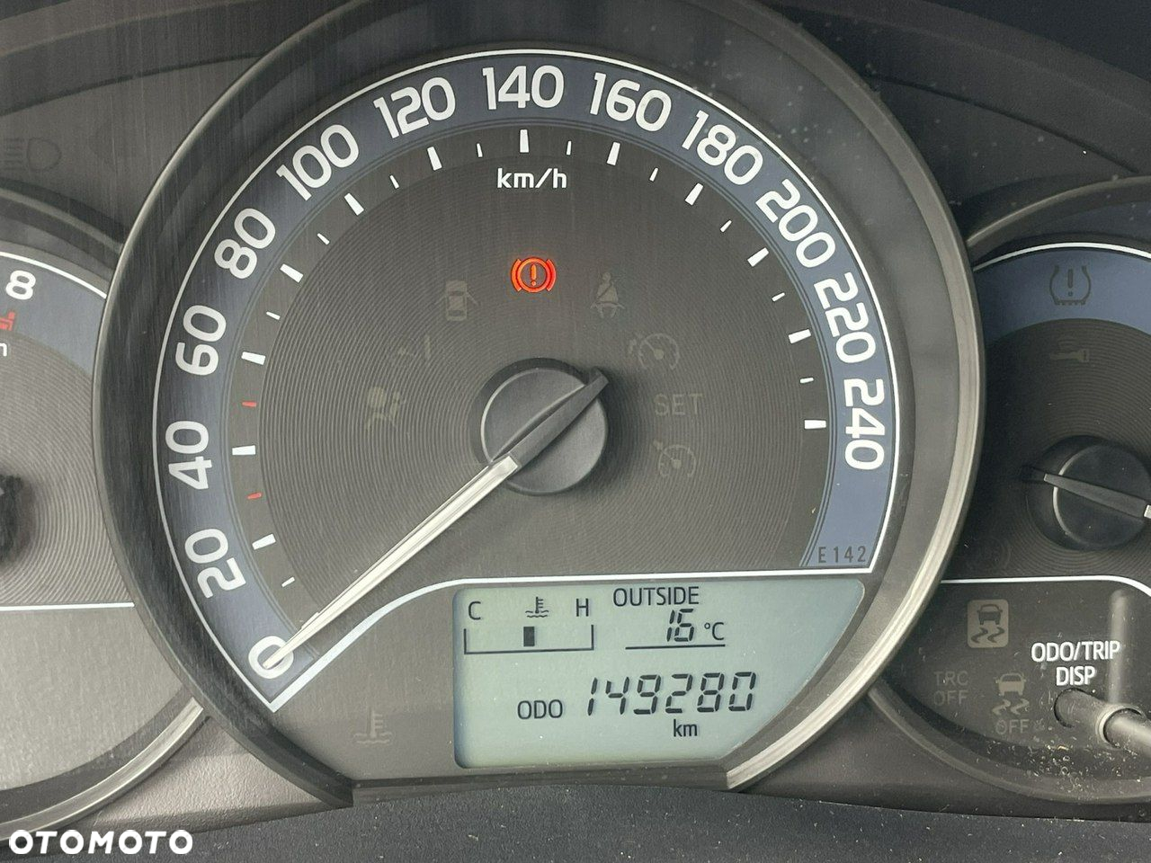 Toyota Auris 1.6 Classic Plus - 15
