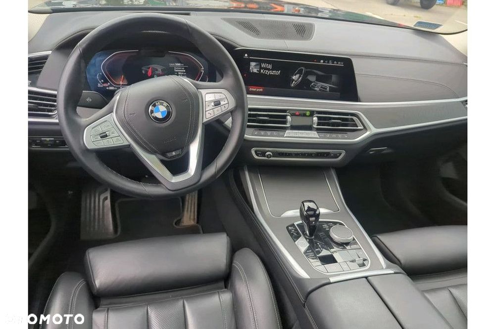 BMW X7 - 5