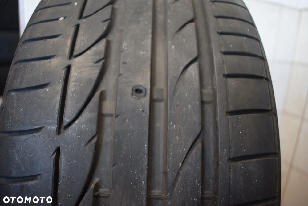 R19 235/40 Bridgestone Potenza S001 2023r Cena za parę - 5