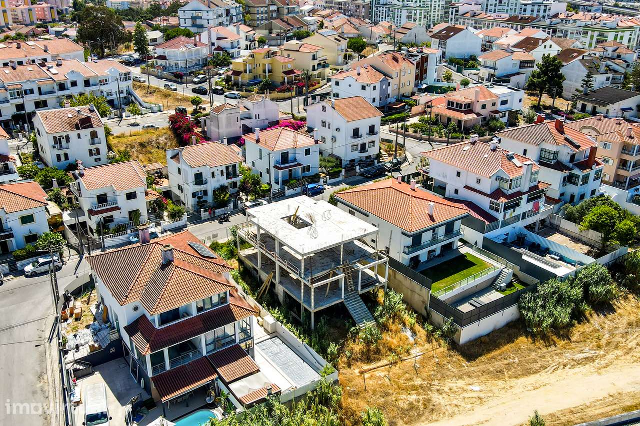 Moradias Geminadas, Almada - Grande imagem: 4/11