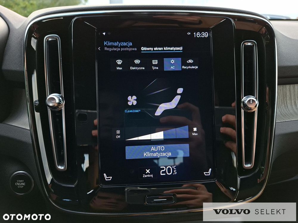 Volvo XC 40 - 22