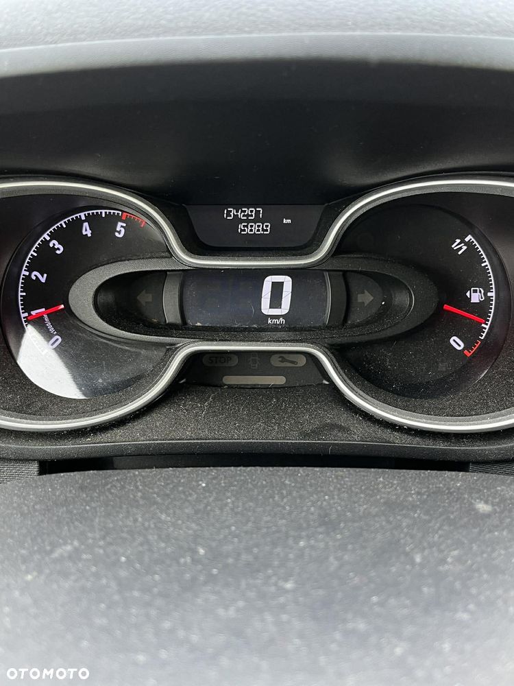 Opel Vivaro L2H1 S&S - 7