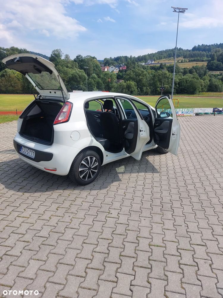 Fiat Punto - 19