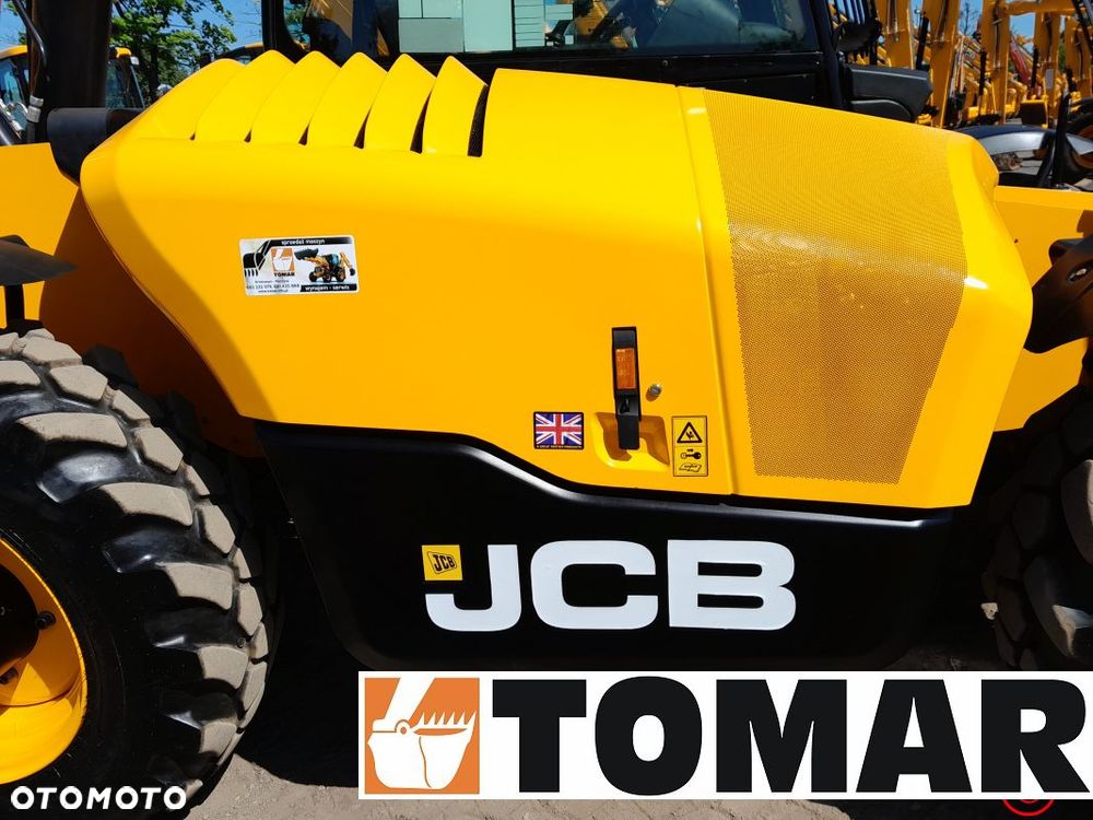 JCB 540-170 2021R - 11