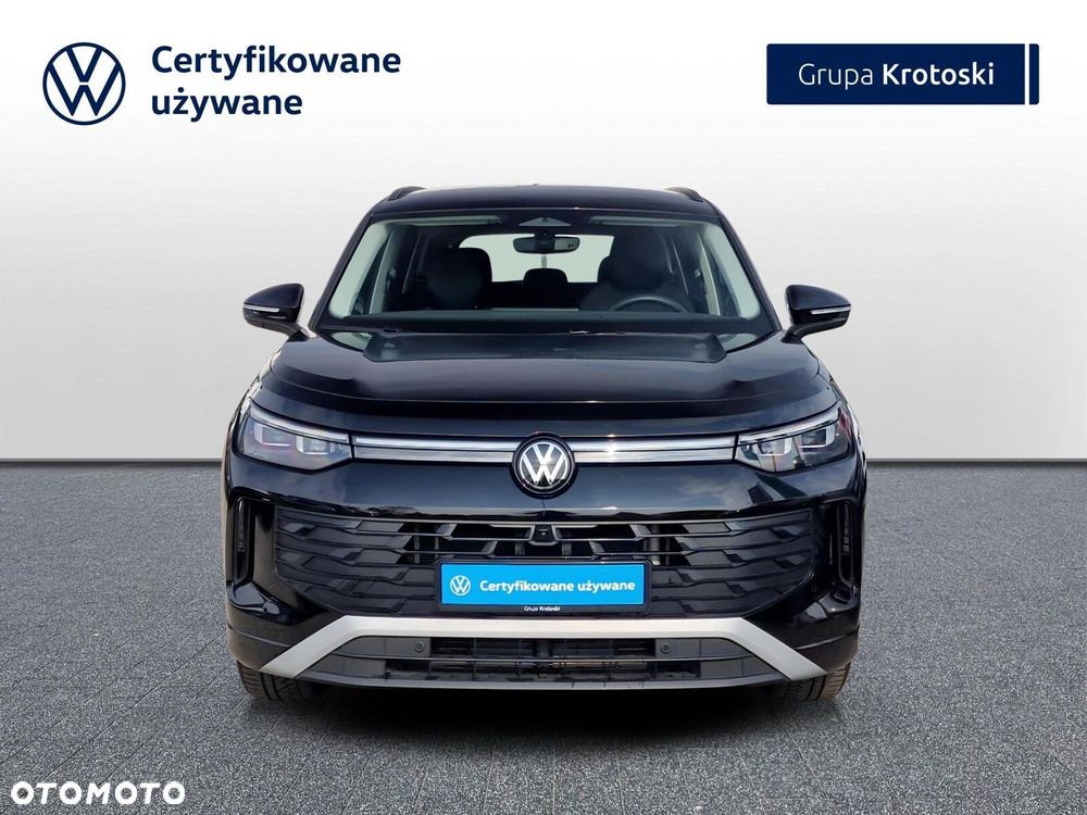 Volkswagen Tayron - 10