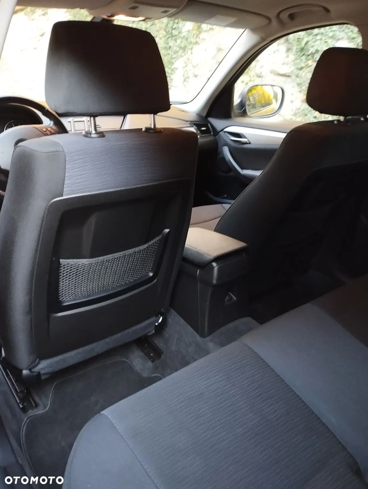 BMW X1 sDrive18i - 20