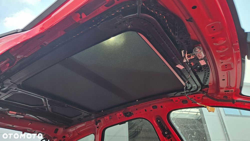 audi rs6 a6 c7 dach kombi panorama - 3