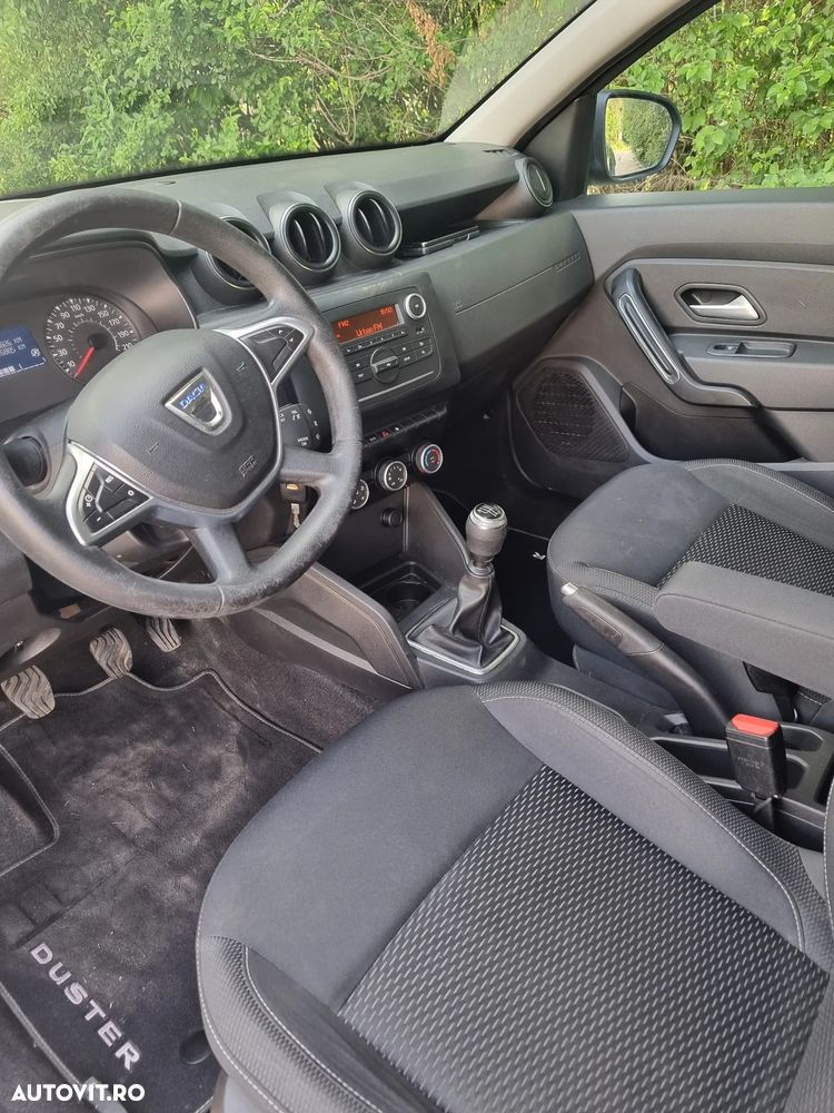 Dacia Duster - 18