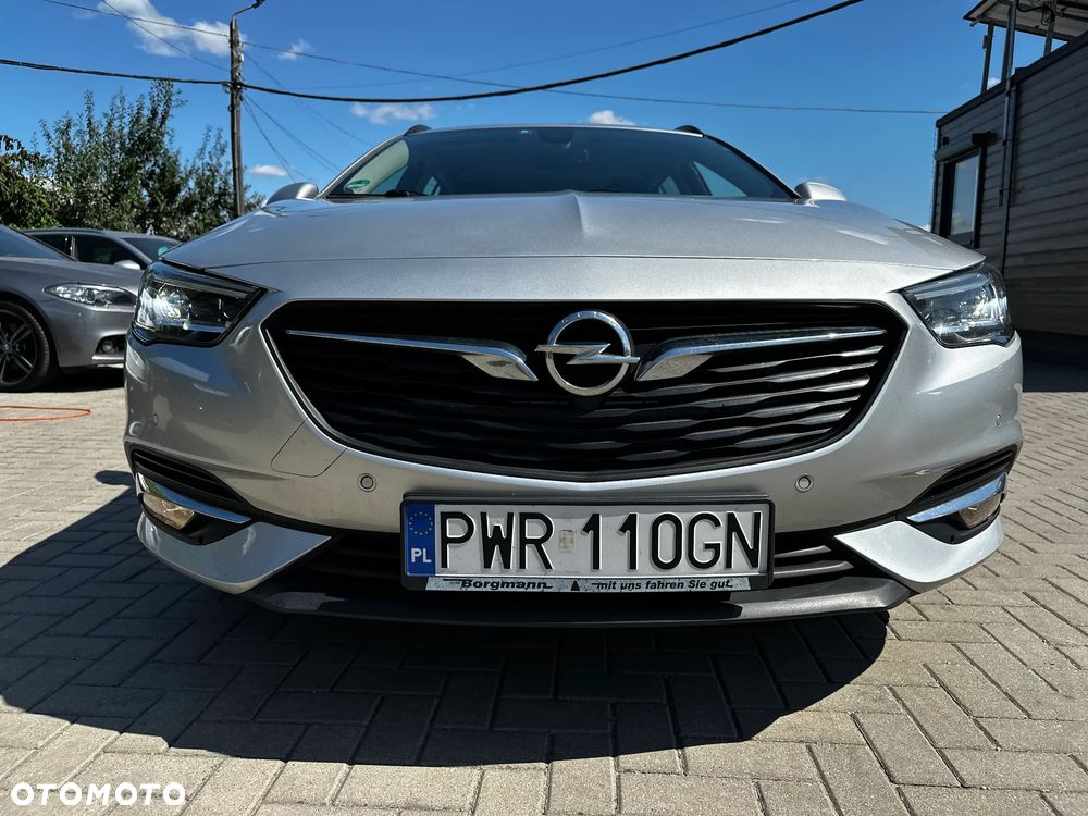 Opel Insignia - 38