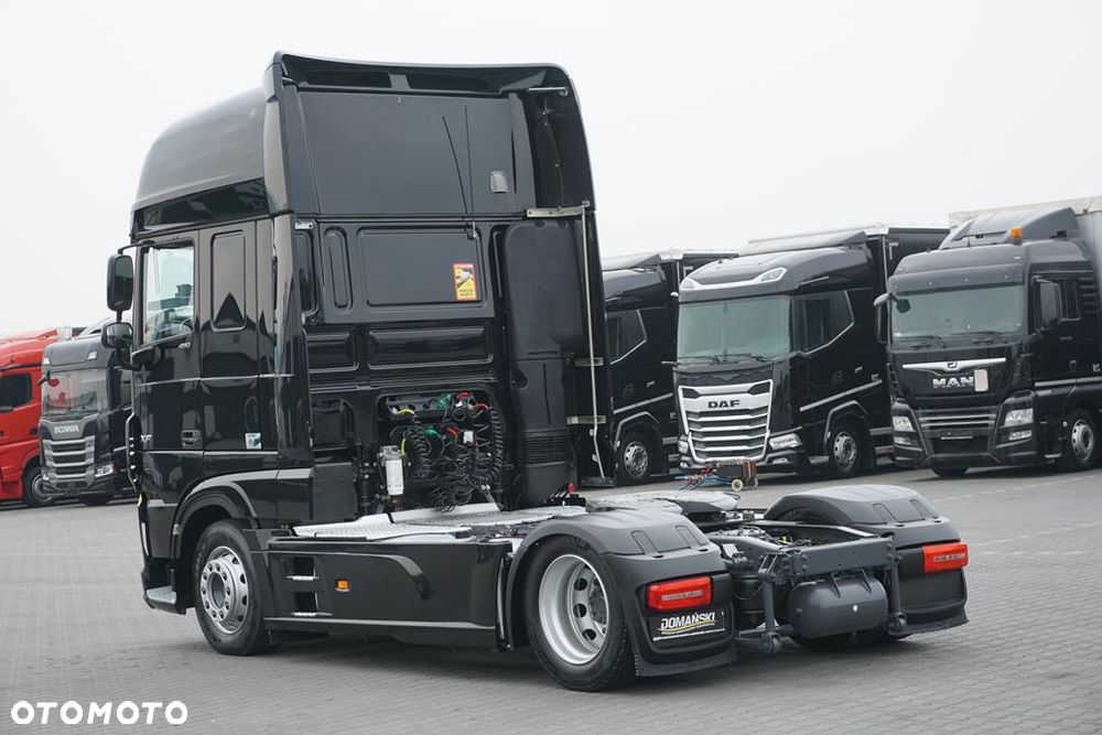 Volvo / 106 / 480 / EURO 6 / ACC / MEGA / LOW DECK / SUPER SPACE CAB - 5