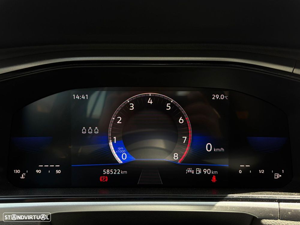 VW T-Roc 1.0 TSI Life - 17