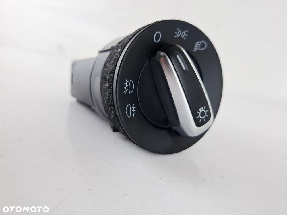 Przełącznik Włącznik Świateł VW Polo 6R 6R0941531J - 3