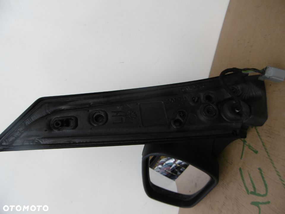 Lusterko lewe Focus C-MAX 5 pin - 3