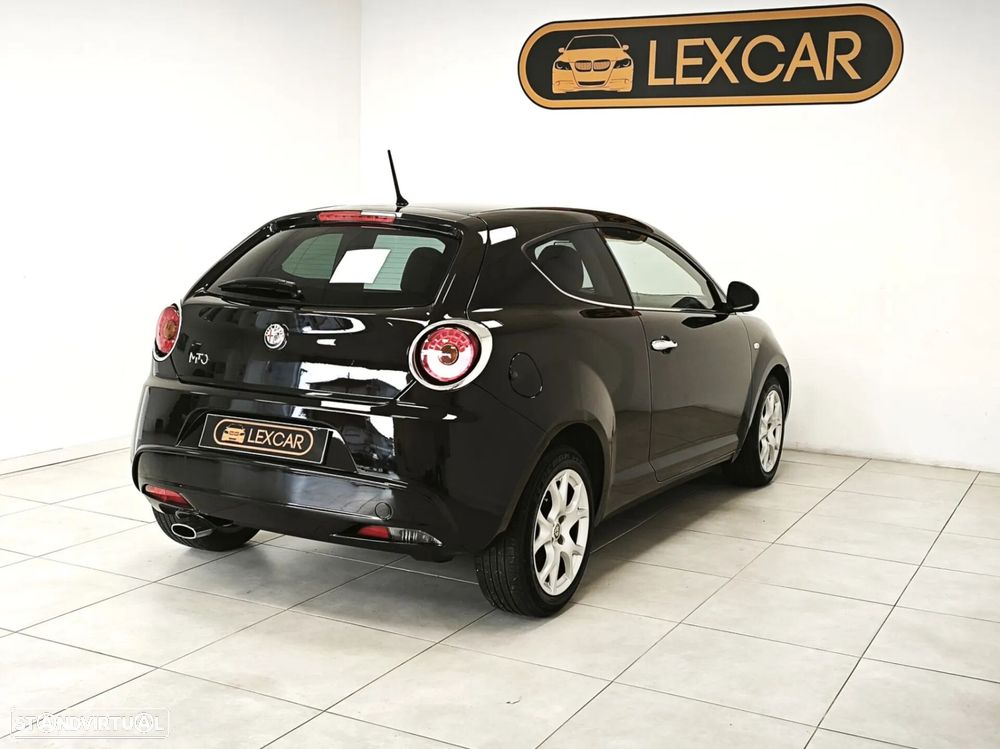 Alfa Romeo MiTo 1.3 JTD Progression - 18
