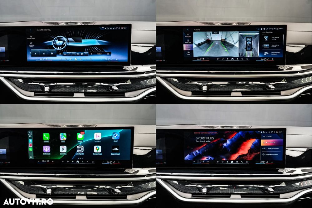 BMW X7 xDrive40d AT MHEV - 24